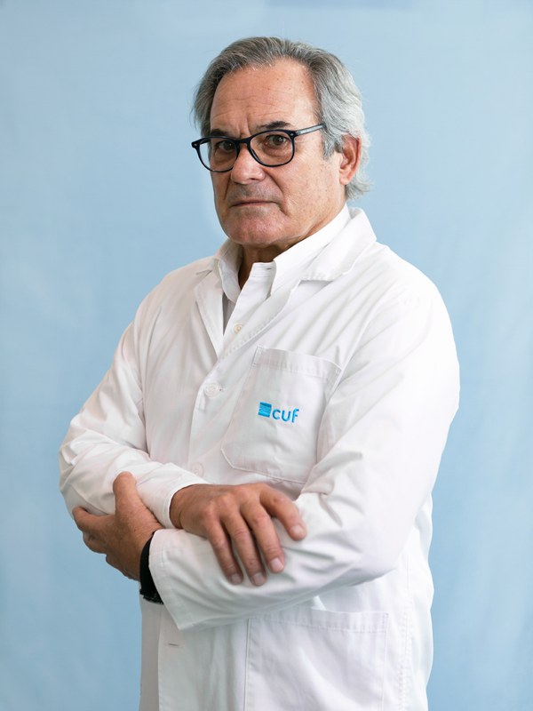 Dr. Manuel Passarinho