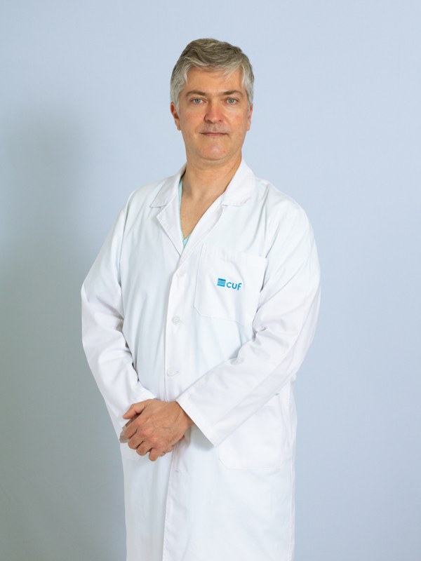 Dr. Rui Guerreiro
