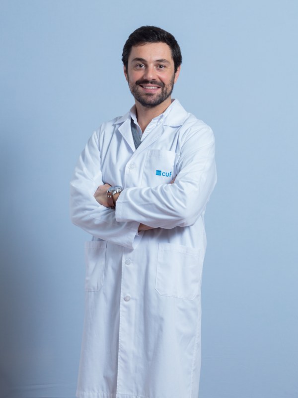 Dr. Miguel Rato