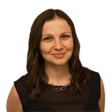 Dr. Lauren Becu