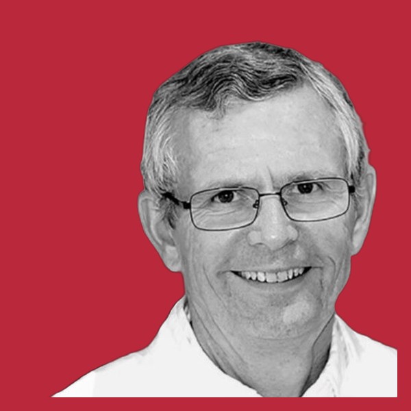 Dr. Flemming Pedersen