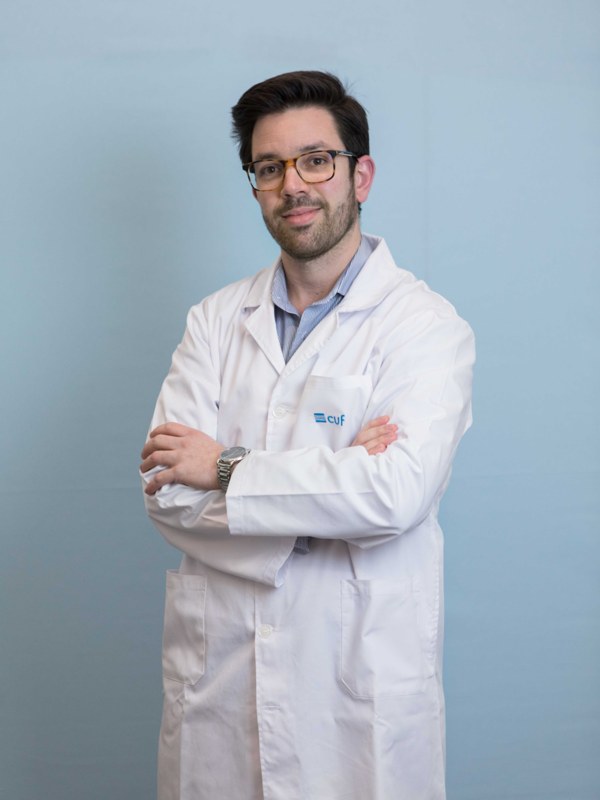 Dr. Ricardo Malcata Nogueira