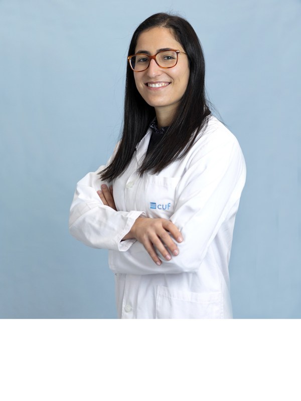 Dr. Catarina de Oliveira Mira