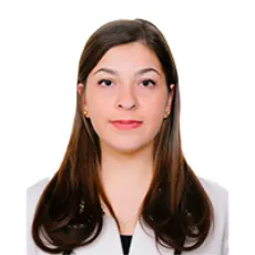 Dr. Eliane el Howayek