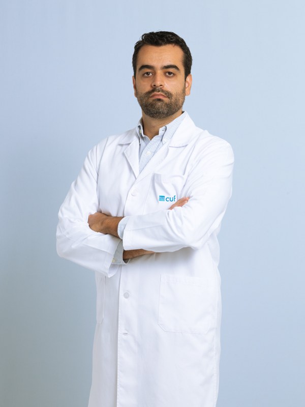 Dr. Ricardo Lavajo