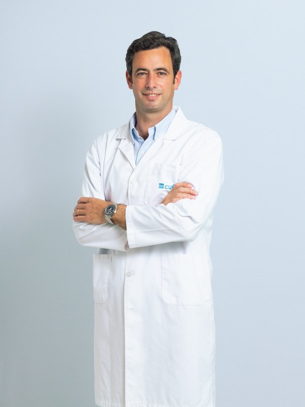 Dr. João Macário Conde