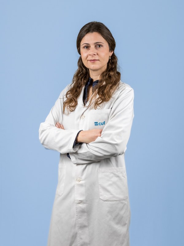 Dr. Sara Couto Pereira