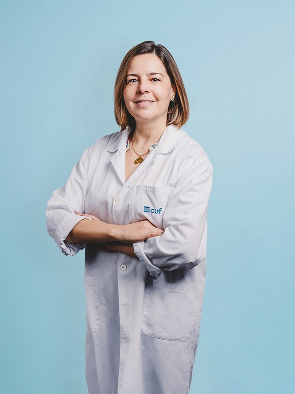 Dr. Sofia Rosas de Araújo