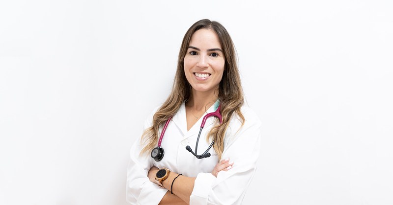 Dr. Luísa Helena Pereira