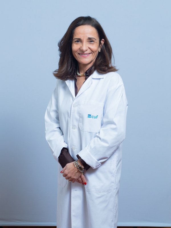 Dr. Sílvia Maria Albuquerque