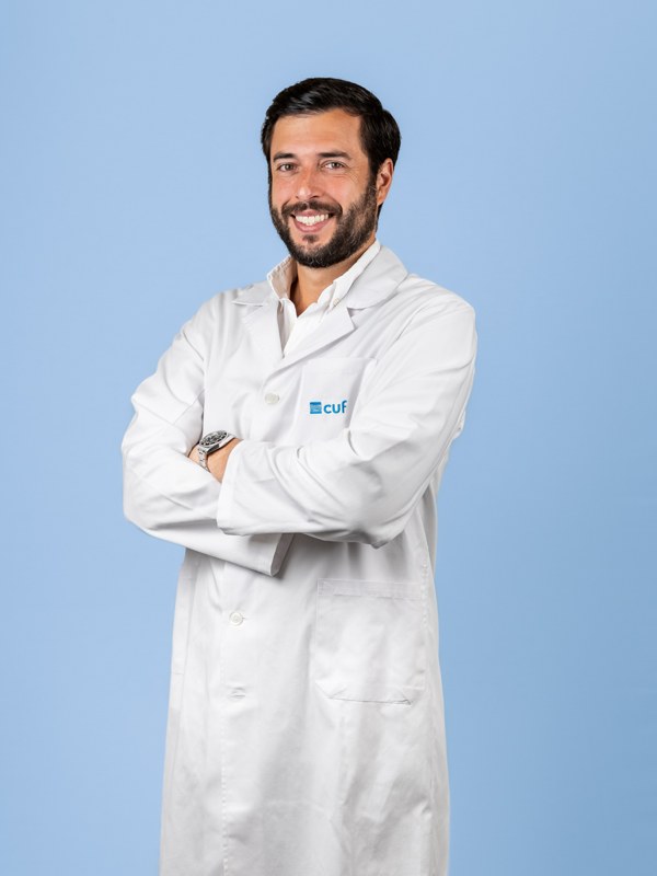 Bernardo Henriques Barata