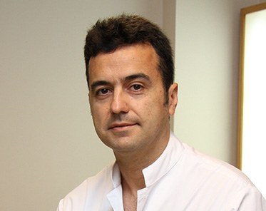 Dr. Joaquim Casañas Sintes