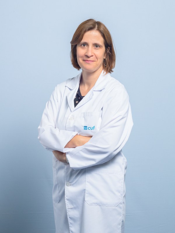 Dr. Maria Raquel Carvalho
