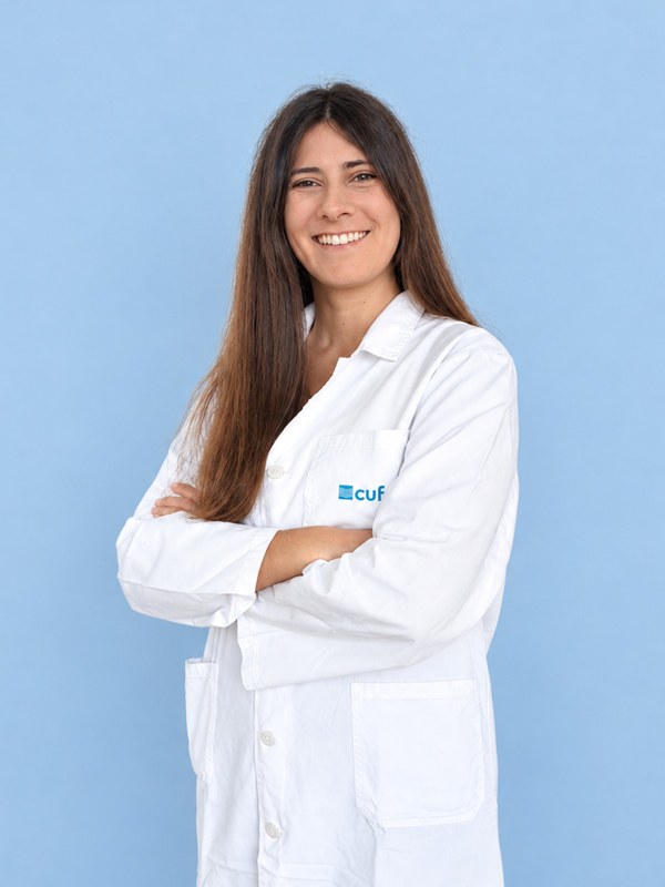 Dr. Patrícia Miguel Santos