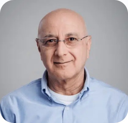 Abraham Avigdor