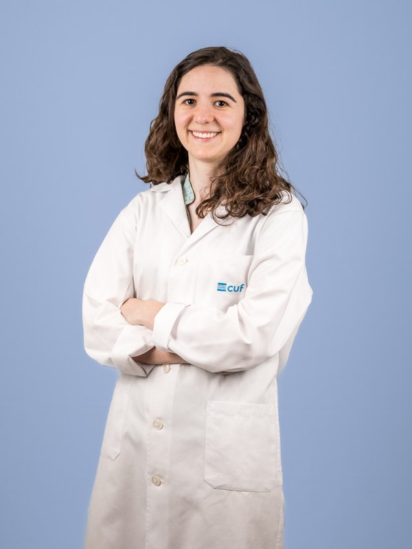 Dr. Susana Gomes Cortes