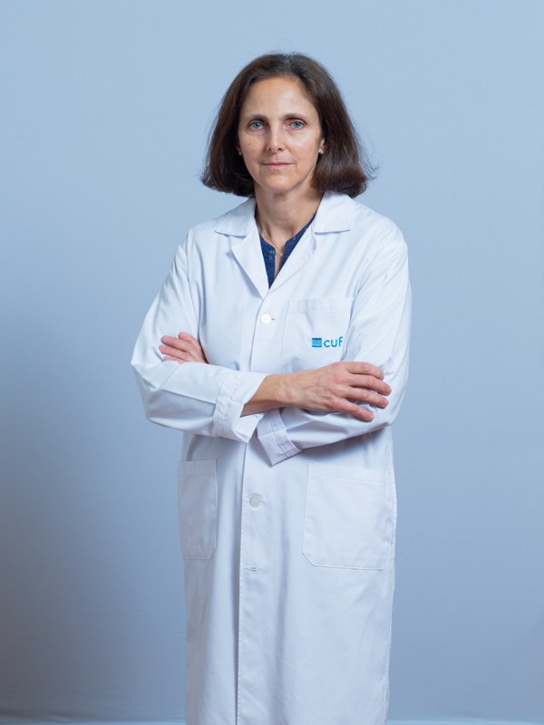 Dr. Eunice Moreno Trindade