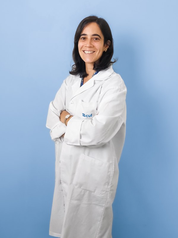 Dr. Inês Campos Gil