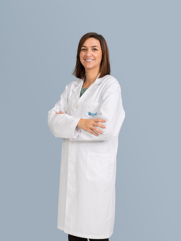 Dr. Elika Pinho