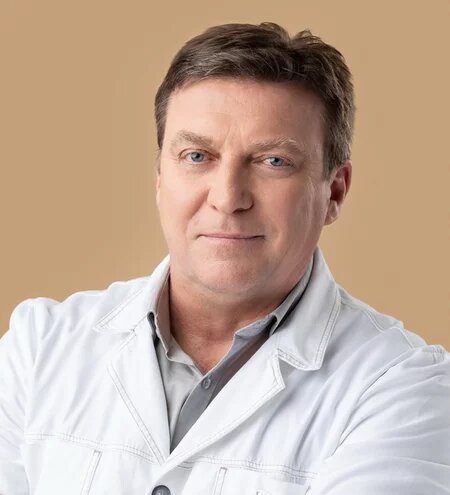 János Balázs Kovács M.D.
