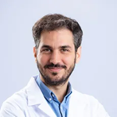 Dr. Paschalis Sidiras