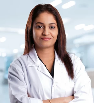 Dr. Sherin Muhammed
