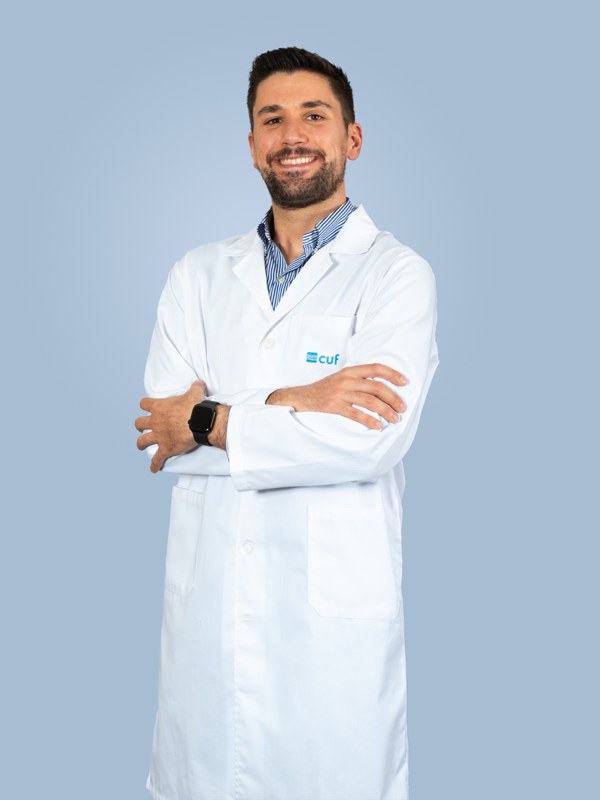 Dr. João Santos Silva