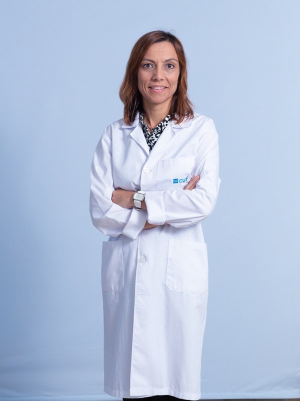 Dr. Berta Ferreira