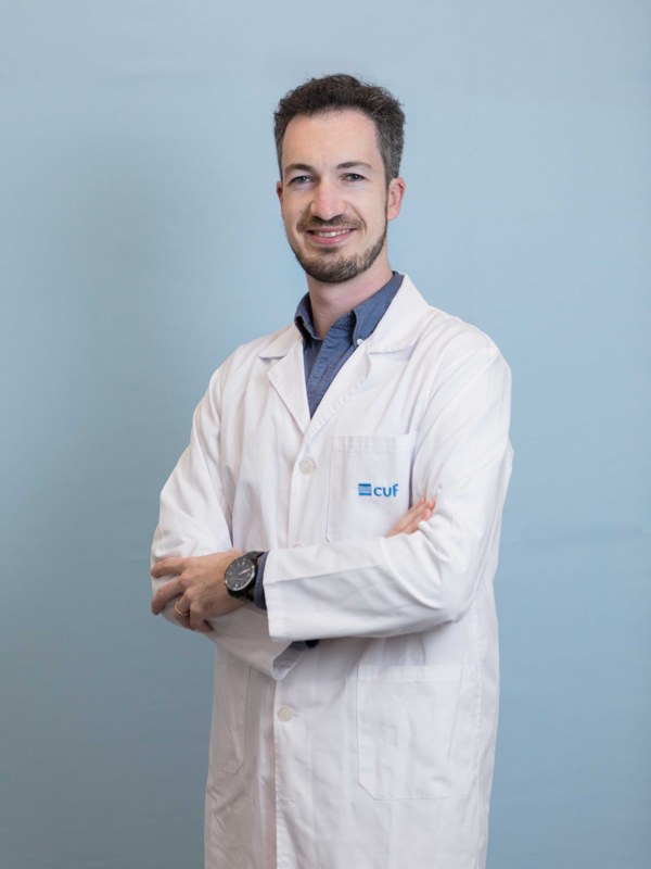 Dr. Rui Azevedo Guerreiro