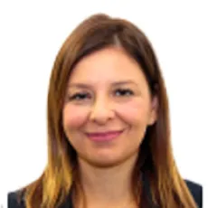 Dr. Antonia Ceccarelli