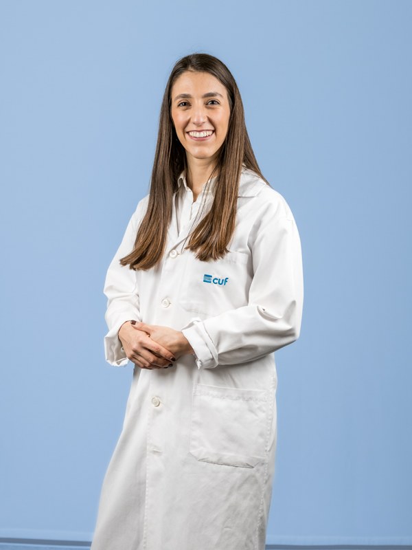 Mariana Matos