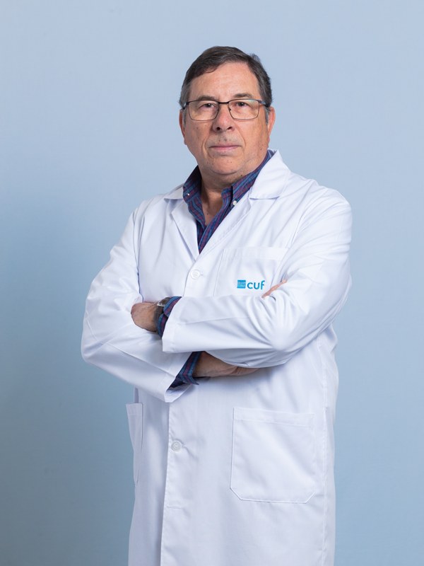Dr. Carlos Pacheco