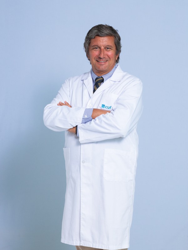 Dr. Paulo Pessanha