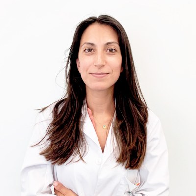 Dr. Maria Luísa Costa