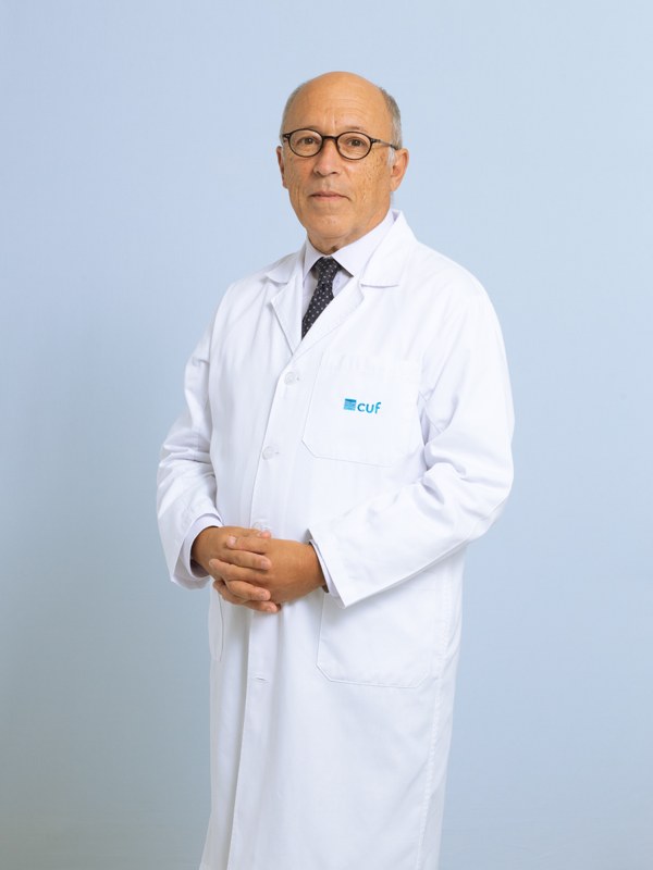 Dr. Jose Eduardo Portugal Leal de Loureiro