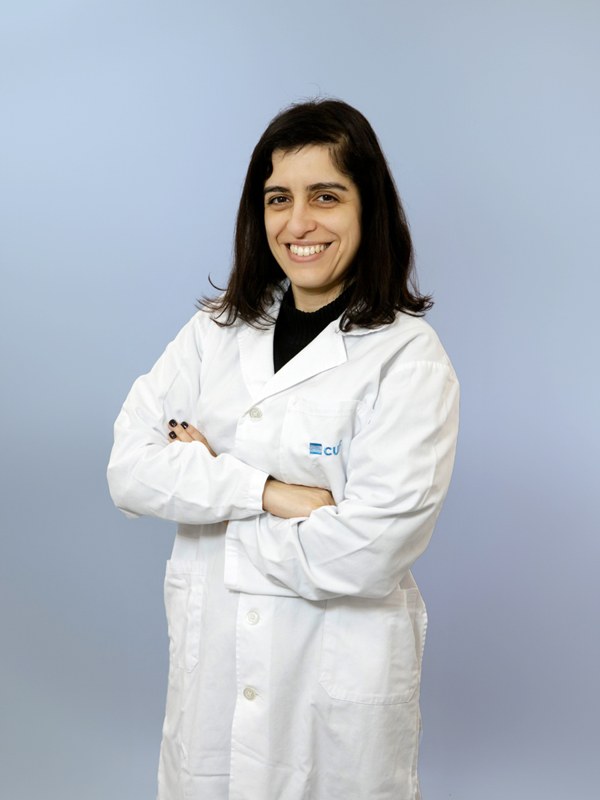 Dr. Diana Carvalho