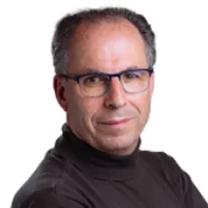 Dr. Ahmad Awada