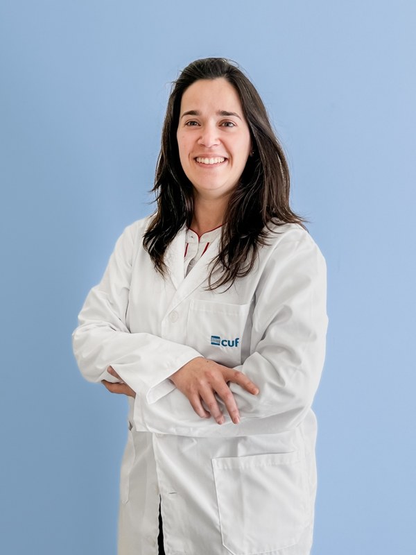 Dr. Joana Franco