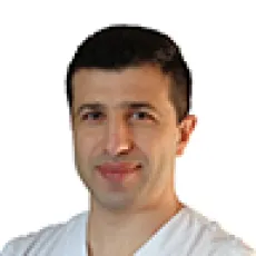 Mr Melek Aslan