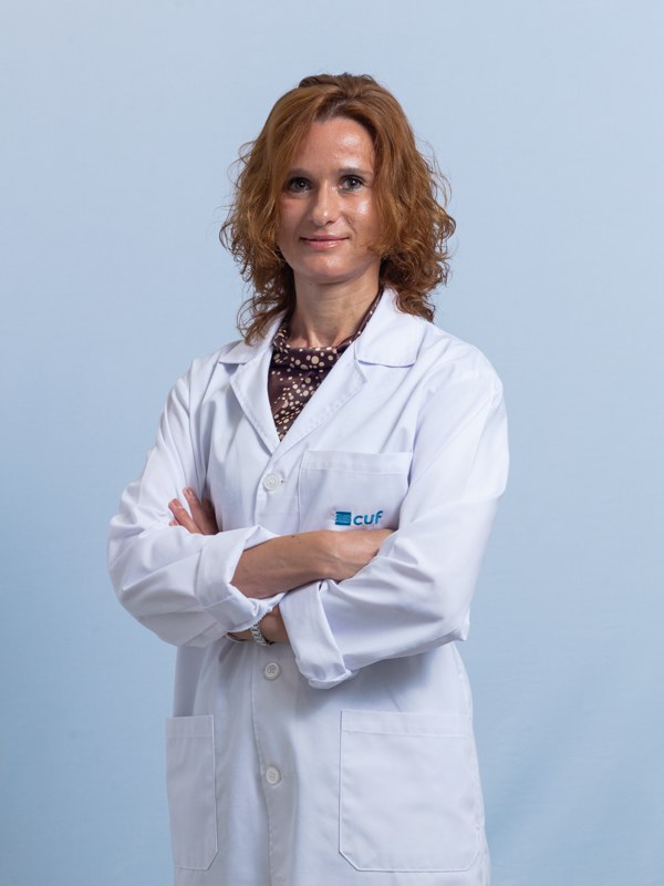 Dr. Irina Didenko