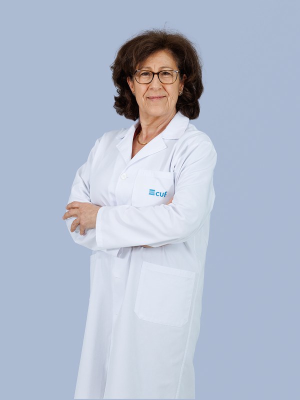 Dr. Venília Benta
