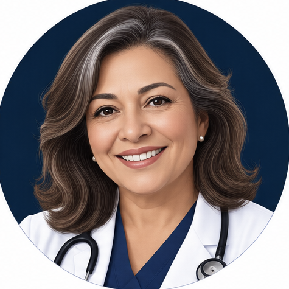 Dr. Carmen Valdez