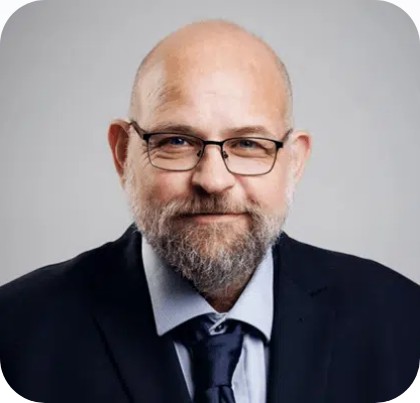 Gideon Karplus