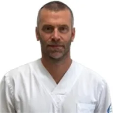 Mr Geoffroy van Heule