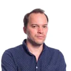 Dr. Christian Widakowich