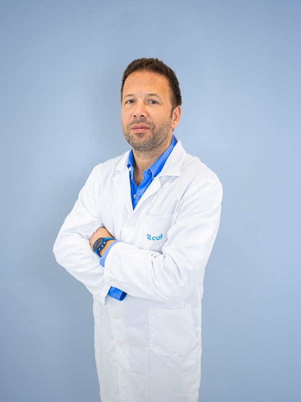 Dr. Marco Liverani