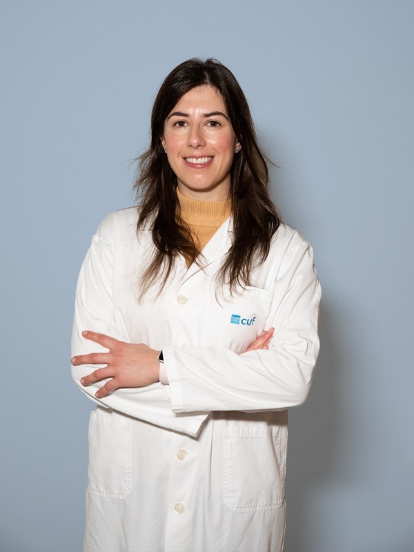 Dr. Ana Rolha
