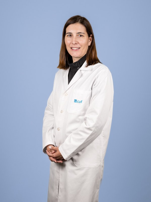 Dr. Teresa Oliveira Matos