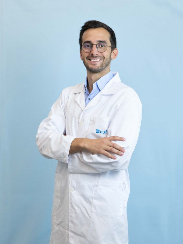 Dr. João Freitas Cruz