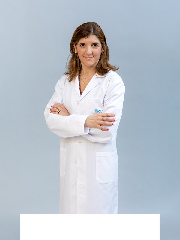 Dr. Ana Teles